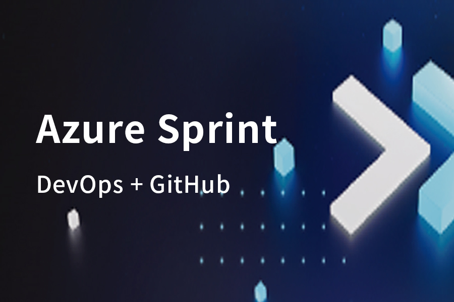 Azure Sprint 해커톤 행사 후기(DevOps+GitHub)
